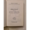 Jehannot et la petite sarrasine