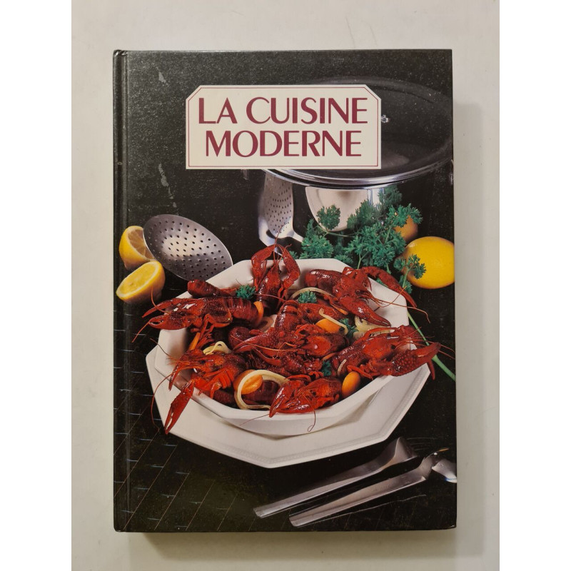 La Cuisine Moderne