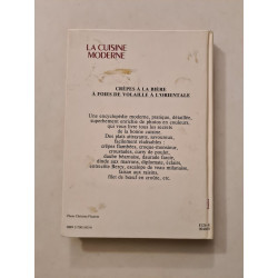 La Cuisine Moderne