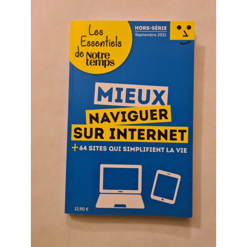 Mieux naviguer sur internet
