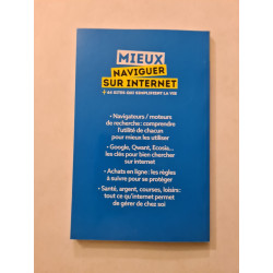 Mieux naviguer sur internet
