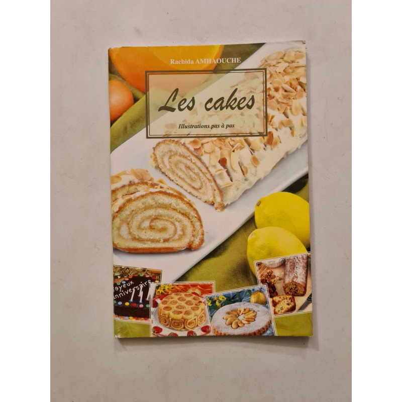 Les cakes
