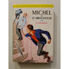 Michel et le brocanteur