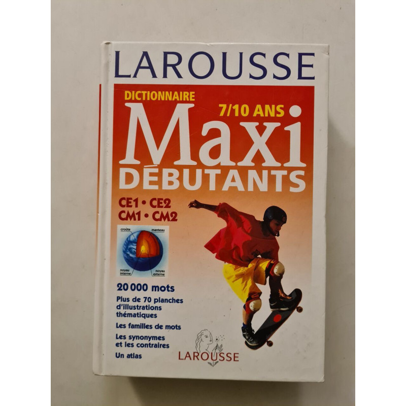 Maxi débutants