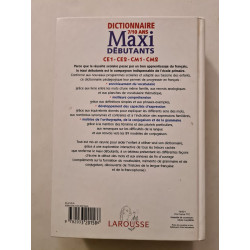 Maxi débutants