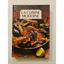 La cuisine moderne
