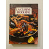 La cuisine moderne