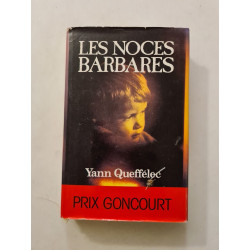 Les noces barbares