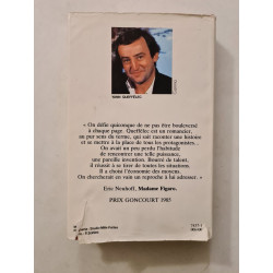 Les noces barbares