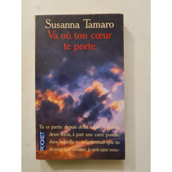 Va où ton cœur te porte