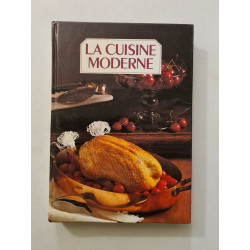 La cuisine moderne