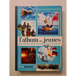 L'album des jeunes