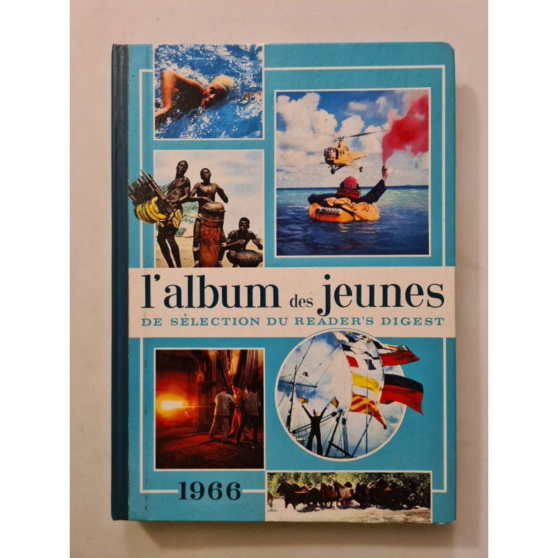 L'album des jeunes