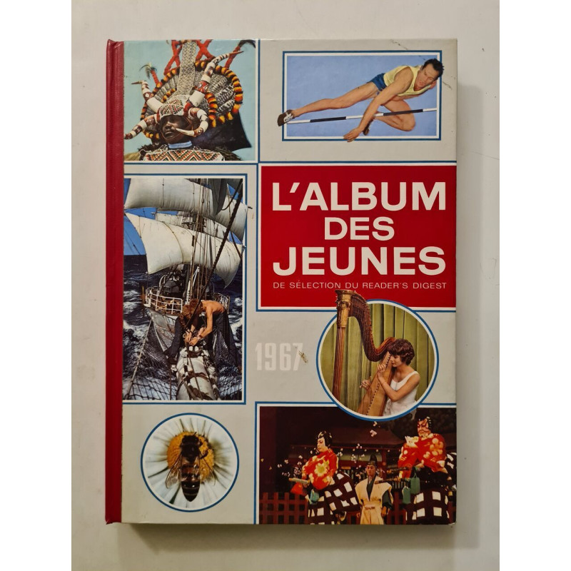 L'album des jeunes