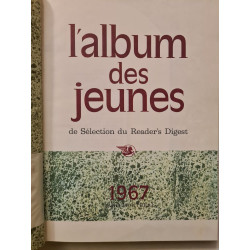 L'album des jeunes