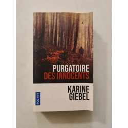 Purgatoire des innocents