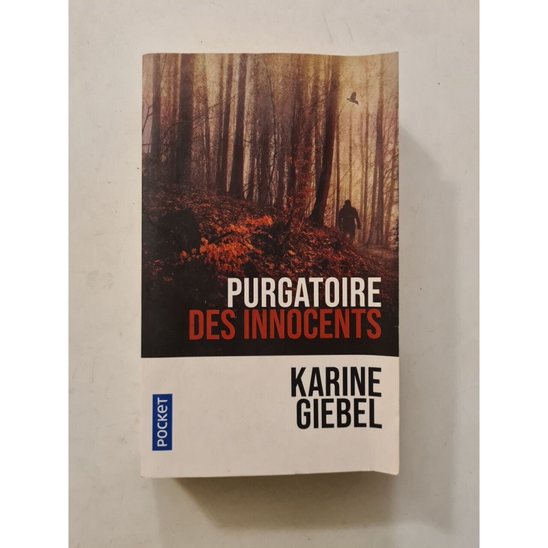 Purgatoire des innocents