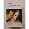 La Dame de Monsoreau