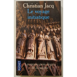 Le voyage initiatique