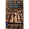 Le voyage initiatique