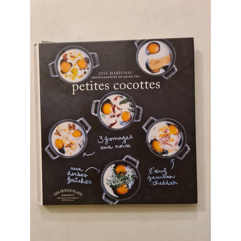 Petites cocottes