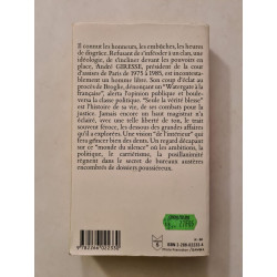 Seule la Vérité blesse