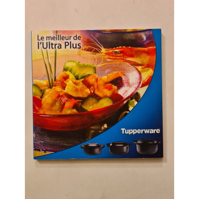 Le meilleur de l'Ultra Plus