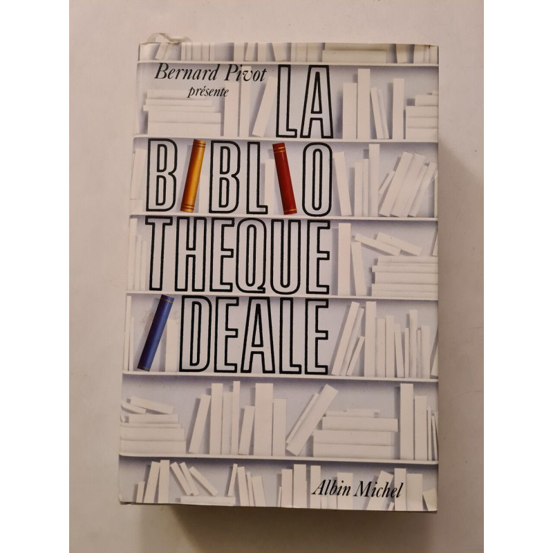 La bibliothèque déale