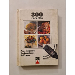 300 recettes