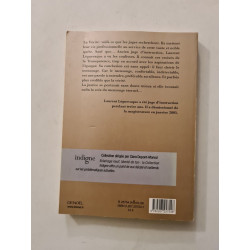 Plaidoyer pour le mensonge