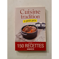 Cuisine tradition à petit prix
