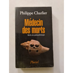 Médecin des morts