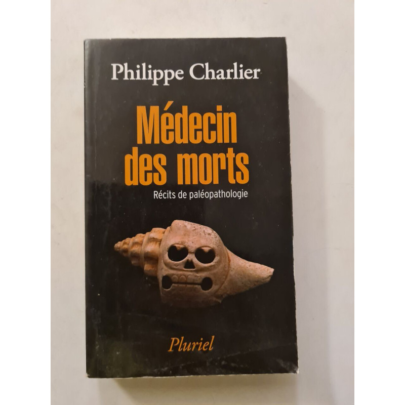 Médecin des morts