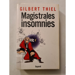 Magistrales insomnies