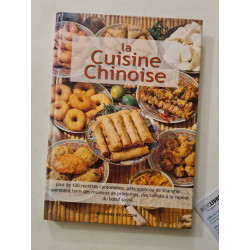 La Cuisine Chinoise