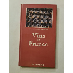 Vins de France