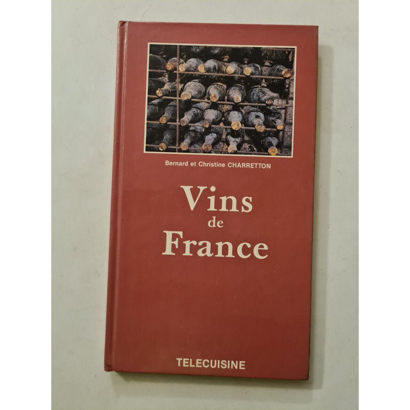 Vins de France