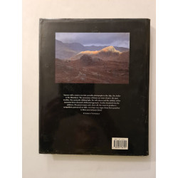Eyes to the Hills: The Mountain Landscape of Britain