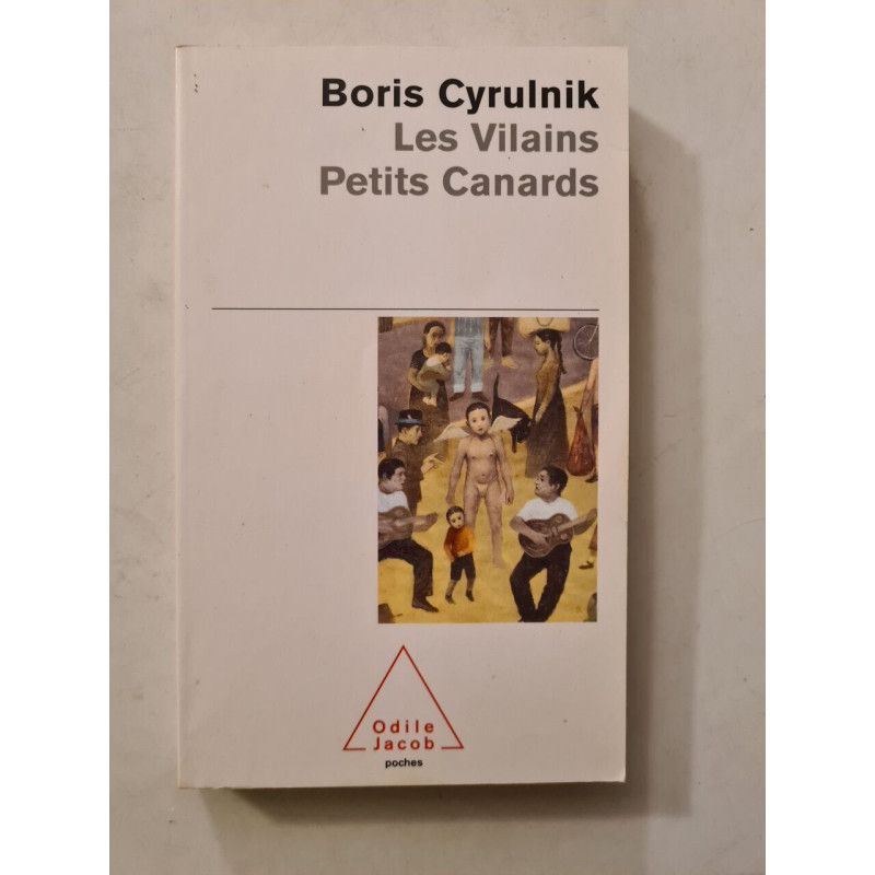 Les Vilains Petits Canards