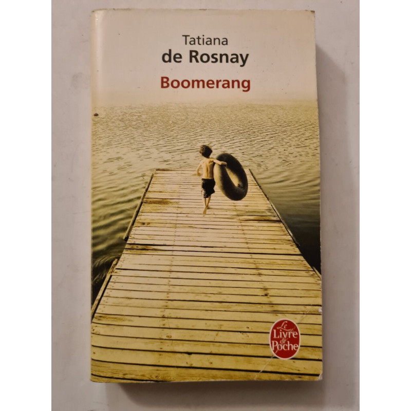 Boomerang