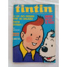 Tintin / Nº 1259 / 14 de dezembro de 1972