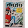 Tintin / N° 1253 / 2 novembre 1972