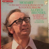 Concerto Pour Piano N°22 / Rondos K.384 et 386