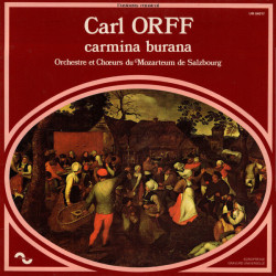 Carmina Burana