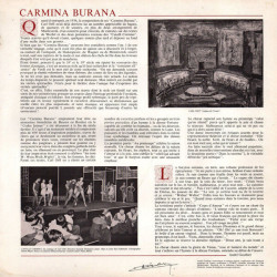 Carmina Burana