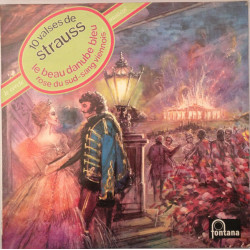 10 Valses De Strauss