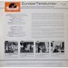 Europa-Tanzturnier