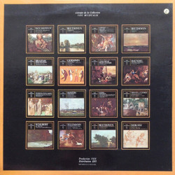 Pour Élise - Andante Favori / Variations / Six Ecossaises -...