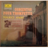 Concertos Pour Trompette
