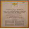 Concertos Pour Trompette